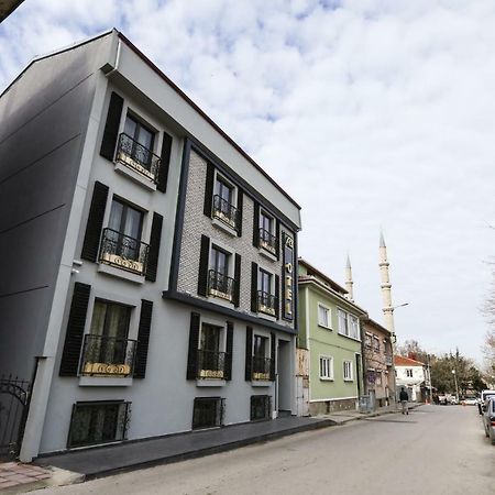 Acr Palas Эдирне Экстерьер фото