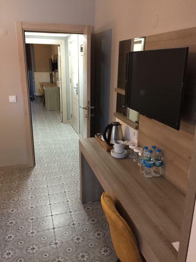Acr Palas Эдирне Экстерьер фото